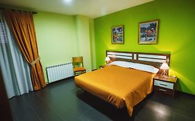 Hotel Rural El Pasil